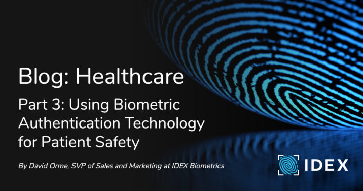 biometric identification