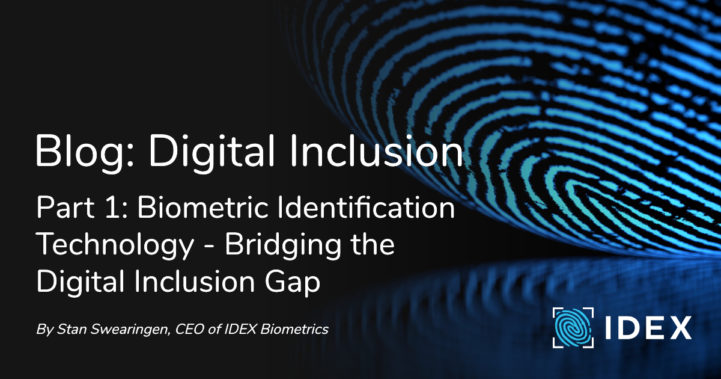 biometric identification