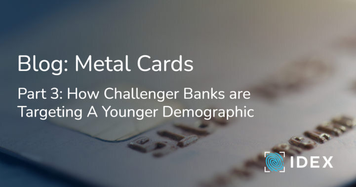 Blog title How Challenger Banks are Targeting A Younger Demographic